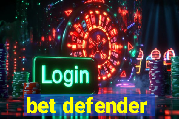 bet defender