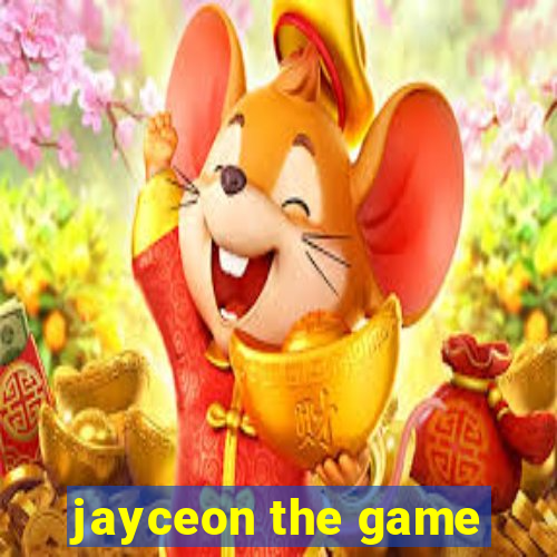 jayceon the game