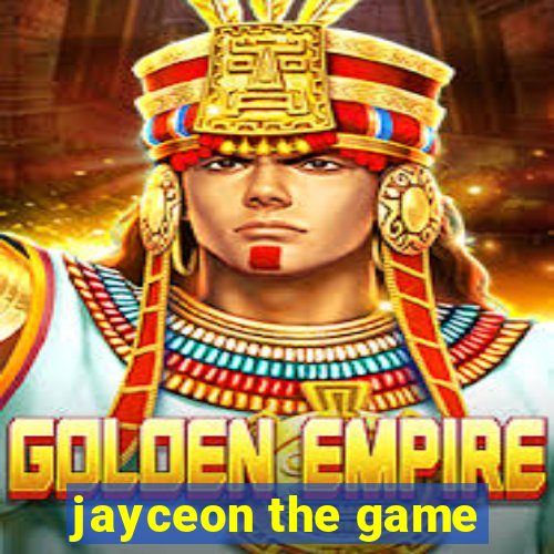 jayceon the game