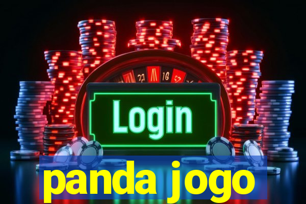 panda jogo