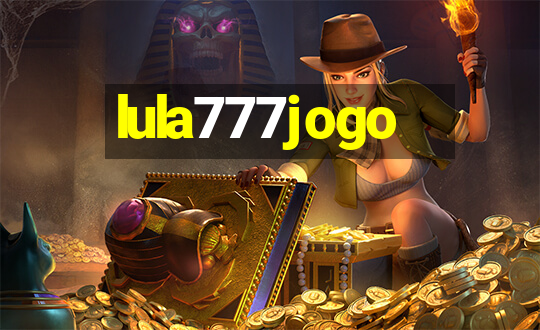 lula777jogo