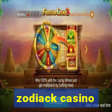 zodiack casino