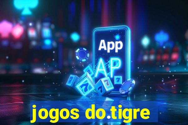 jogos do.tigre