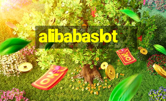 alibabaslot