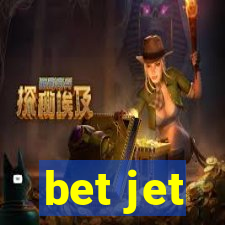 bet jet