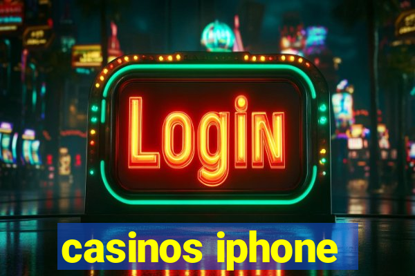 casinos iphone