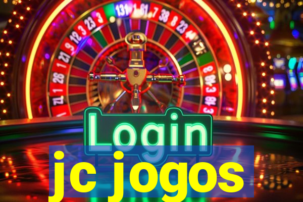 jc jogos