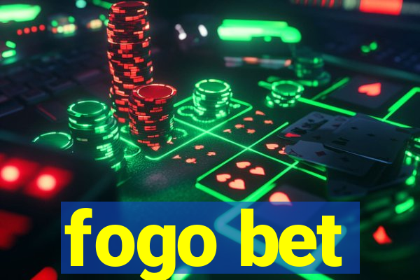 fogo bet