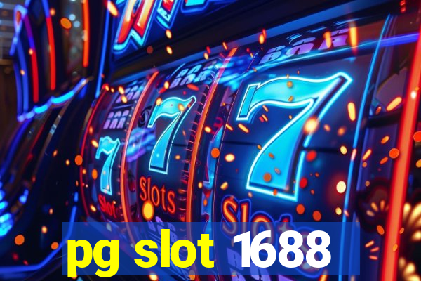 pg slot 1688