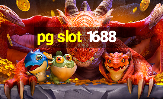 pg slot 1688