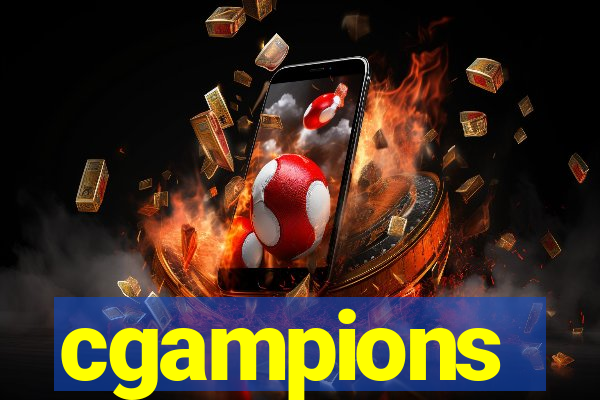 cgampions