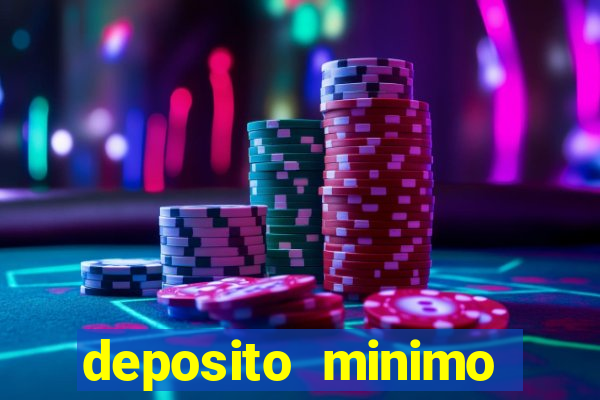 deposito minimo galera bet