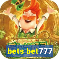 bets bet777