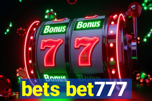 bets bet777