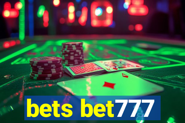 bets bet777