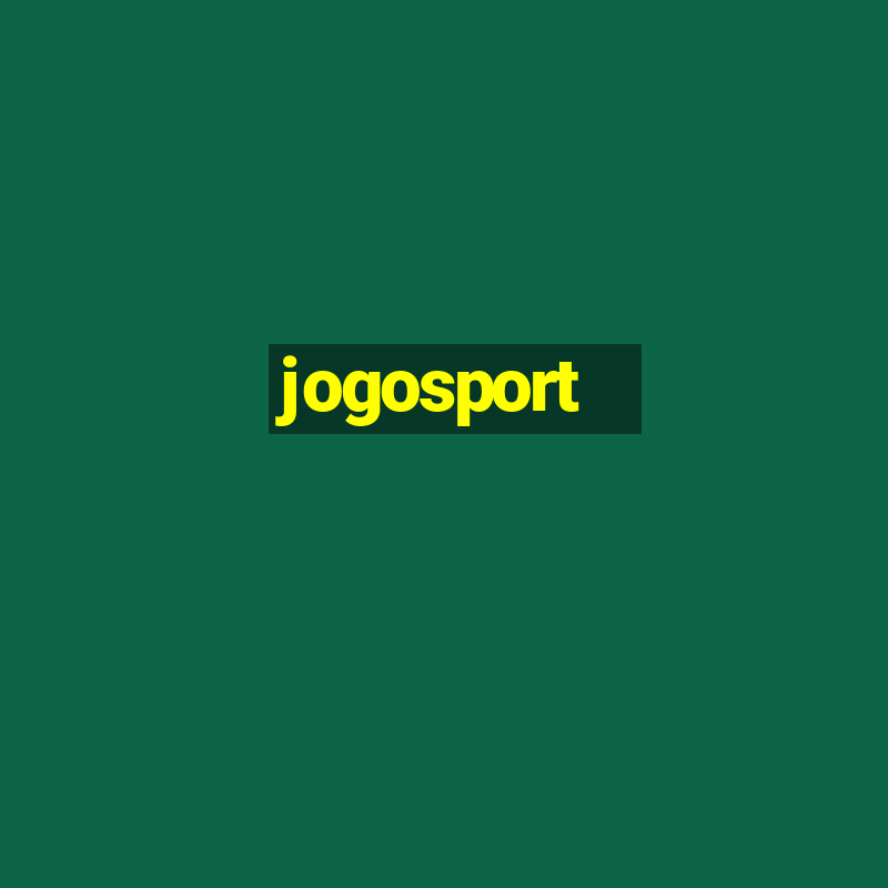 jogosport