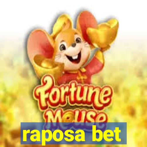 raposa bet