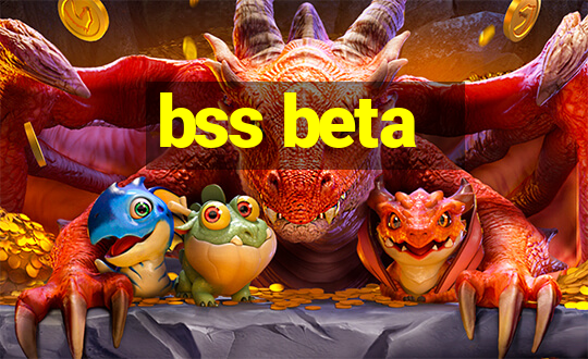 bss beta