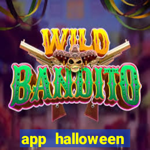 app halloween jackpot slots