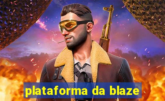 plataforma da blaze