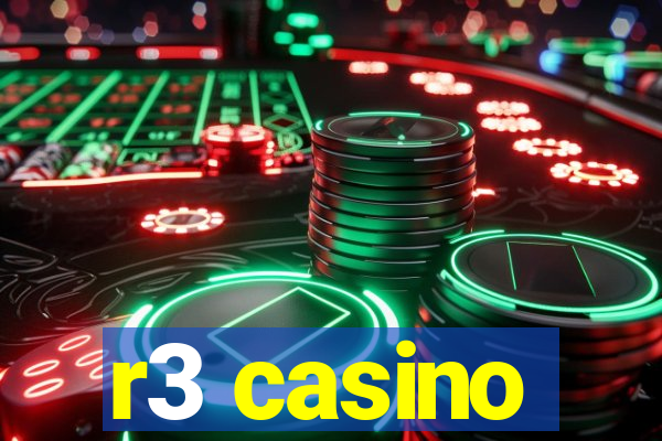 r3 casino