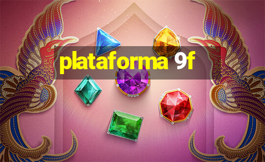 plataforma 9f