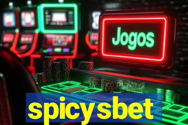 spicysbet