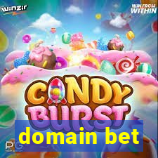 domain bet