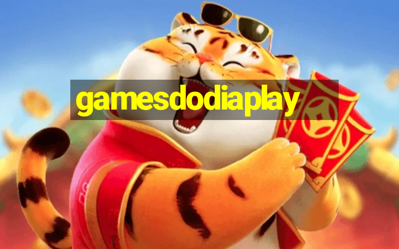 gamesdodiaplay