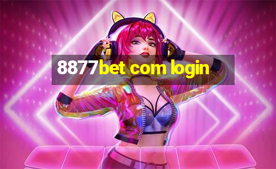 8877bet com login