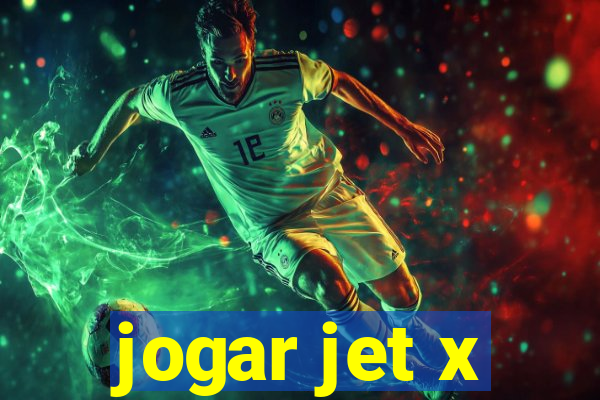 jogar jet x