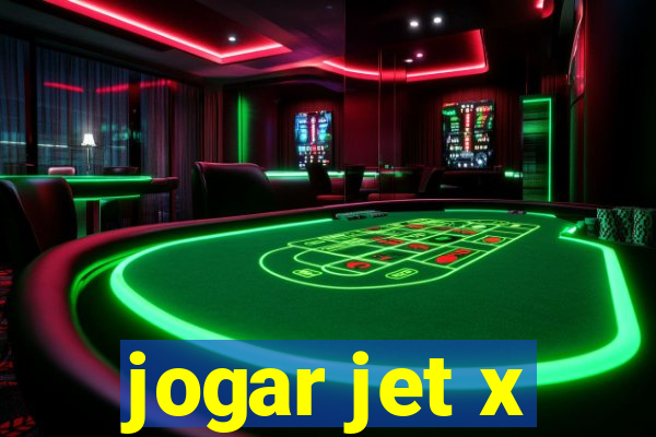 jogar jet x