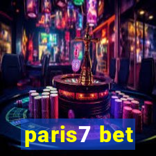 paris7 bet