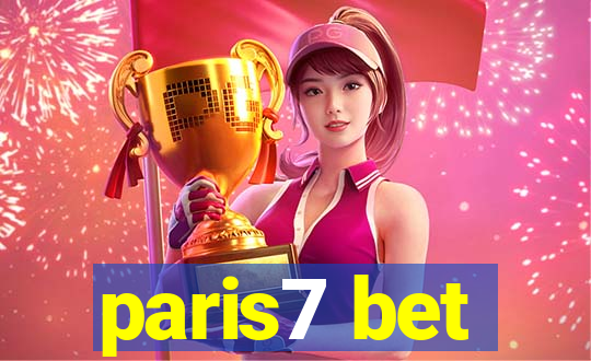 paris7 bet