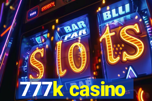 777k casino