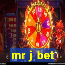 mr j bet