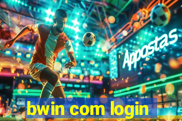 bwin com login