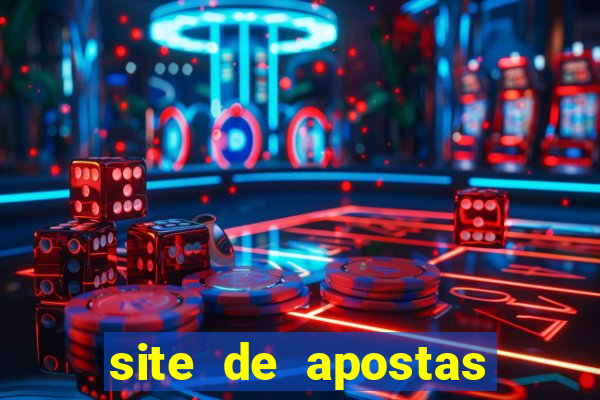 site de apostas com bonus