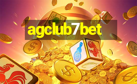 agclub7bet