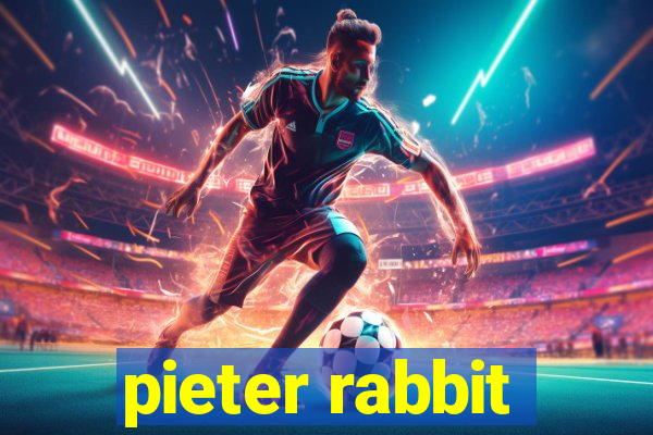 pieter rabbit