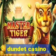 dundet casino