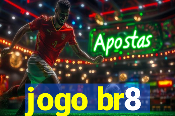 jogo br8