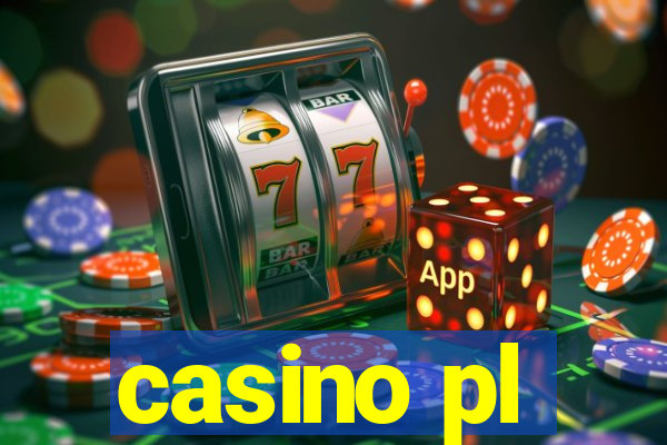 casino pl