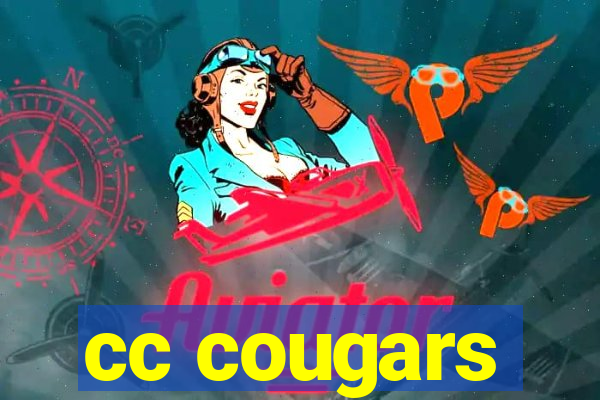 cc cougars