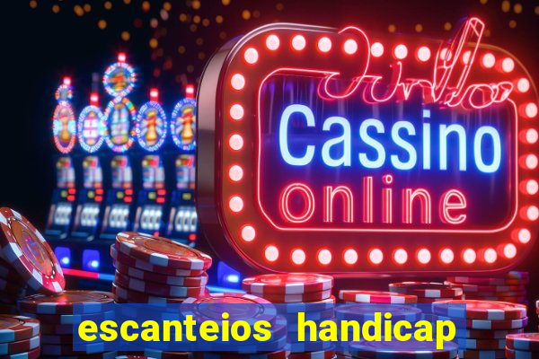 escanteios handicap - 2 5