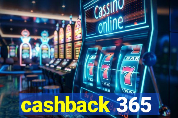 cashback 365