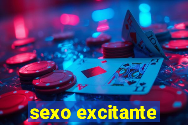 sexo excitante