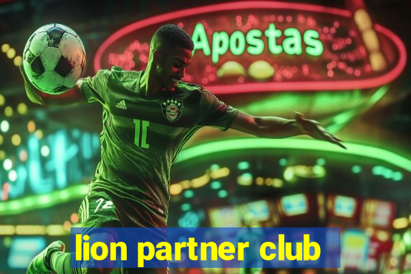 lion partner club