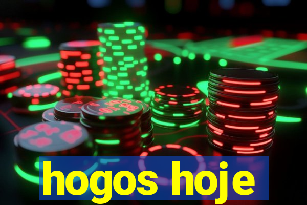 hogos hoje