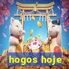 hogos hoje